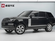 Land Rover Range Rover 2019