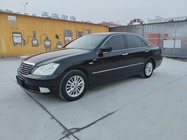 Toyota Crown 2008