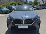 BMW X2 2025