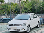 Volkswagen Jetta 2016