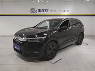 Honda Breeze 2021