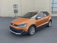 Volkswagen Polo 2018