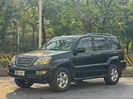 Lexus GX 2006