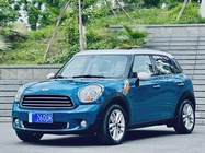 MINI Countryman 2012