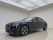 Mercedes-Benz E-Class 2026