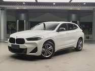 BMW X2 2023