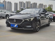 MG MG6 2019