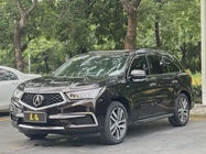 Acura MDX 2018