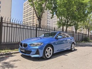 BMW 1 Series 2020