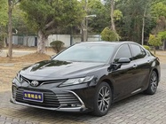 Toyota Camry 2023
