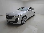 Cadillac CT5 2023