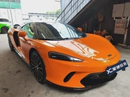 McLaren GT 2022