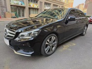 Mercedes-Benz E-Class 2014
