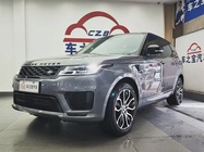 Land Rover Sport 2023