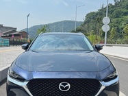 Mazda CX-30 2023