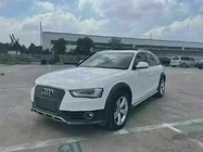 Audi A4 2013