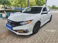 Honda Civic 2020