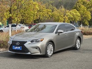 Lexus ES 2017