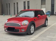 MINI Other 2012