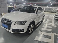 Audi Q5 2017