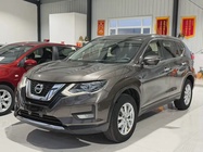 Nissan X-Trail 2018