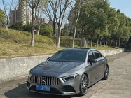 Mercedes-Benz A-Class 2023