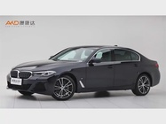 BMW 5 Series 2023