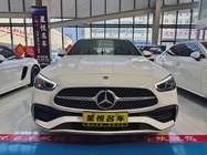 Mercedes-Benz C-Class 2024