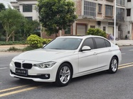 BMW 3 Series 2017