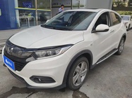 Honda Vezel 2021