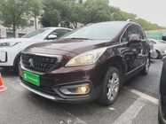 Peugeot 3008 2017