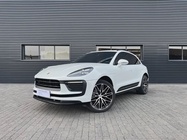 Porsche Macan 2022
