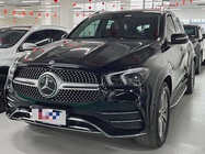 Mercedes-Benz GLE-Class 2023