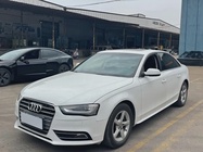 Audi A4 2013