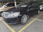 Volkswagen Santana 2014