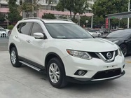 Nissan X-Trail 2014