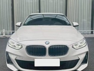 BMW 1 Series 2020