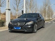 Mercedes-Benz E-Class 2014