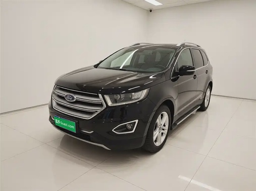 Ford Edge 2017