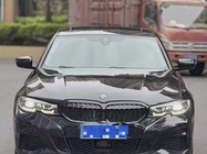 BMW 3 Series 2020