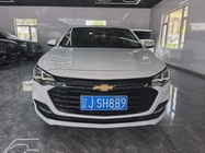 Chevrolet Monza 2022