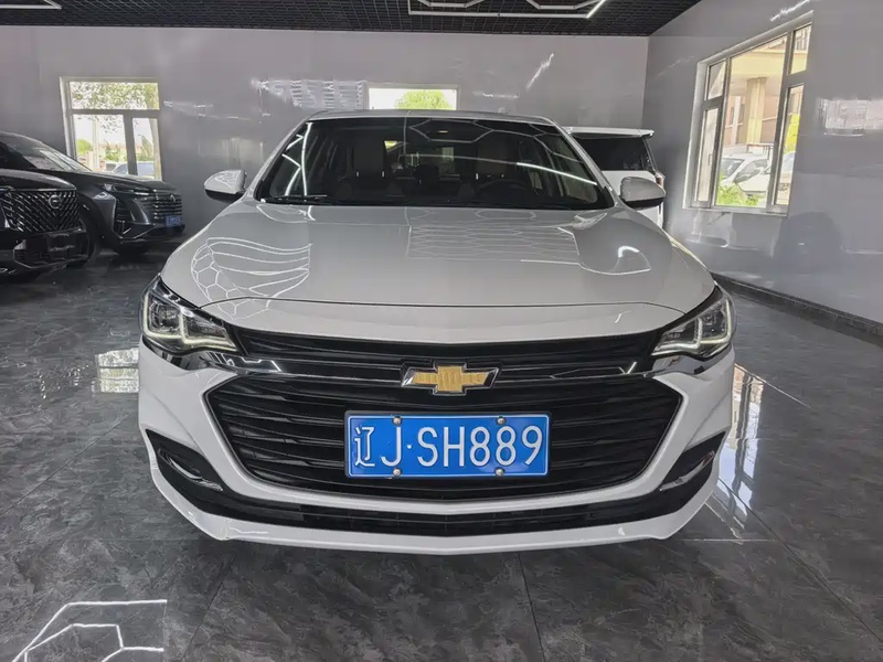 Chevrolet Monza