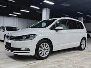 Volkswagen Touran 2021