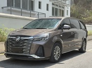 Buick GL8 2023