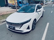 Changan Ruicheng 2022