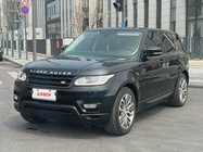 Land Rover Sport 2014