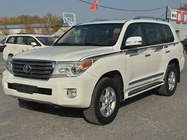Toyota Land Cruiser 2014