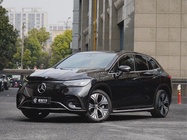 Mercedes-Benz EQE 2026