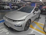 XPeng P7 2022