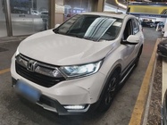 Honda CR-V 2019